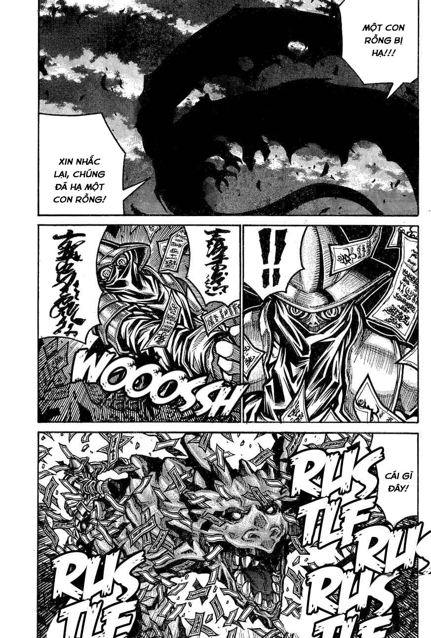 Drifters Chapter 66 - 14