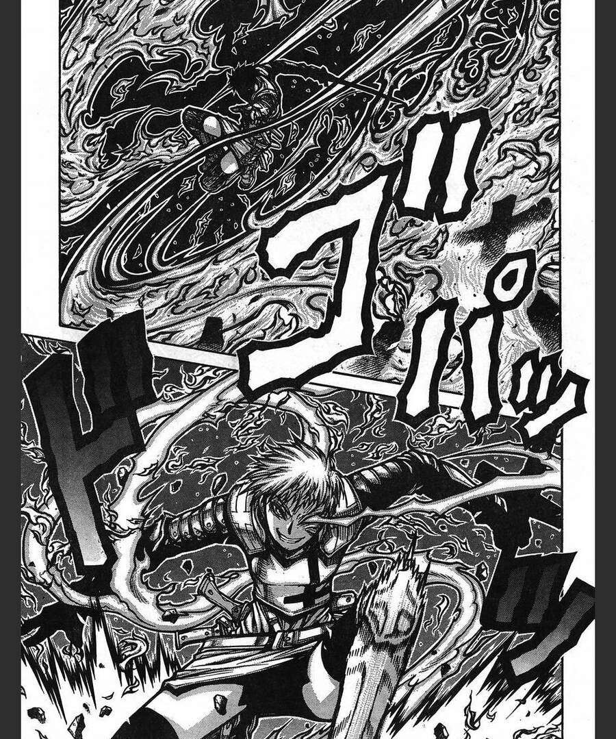 Drifters Chapter 69 - 7
