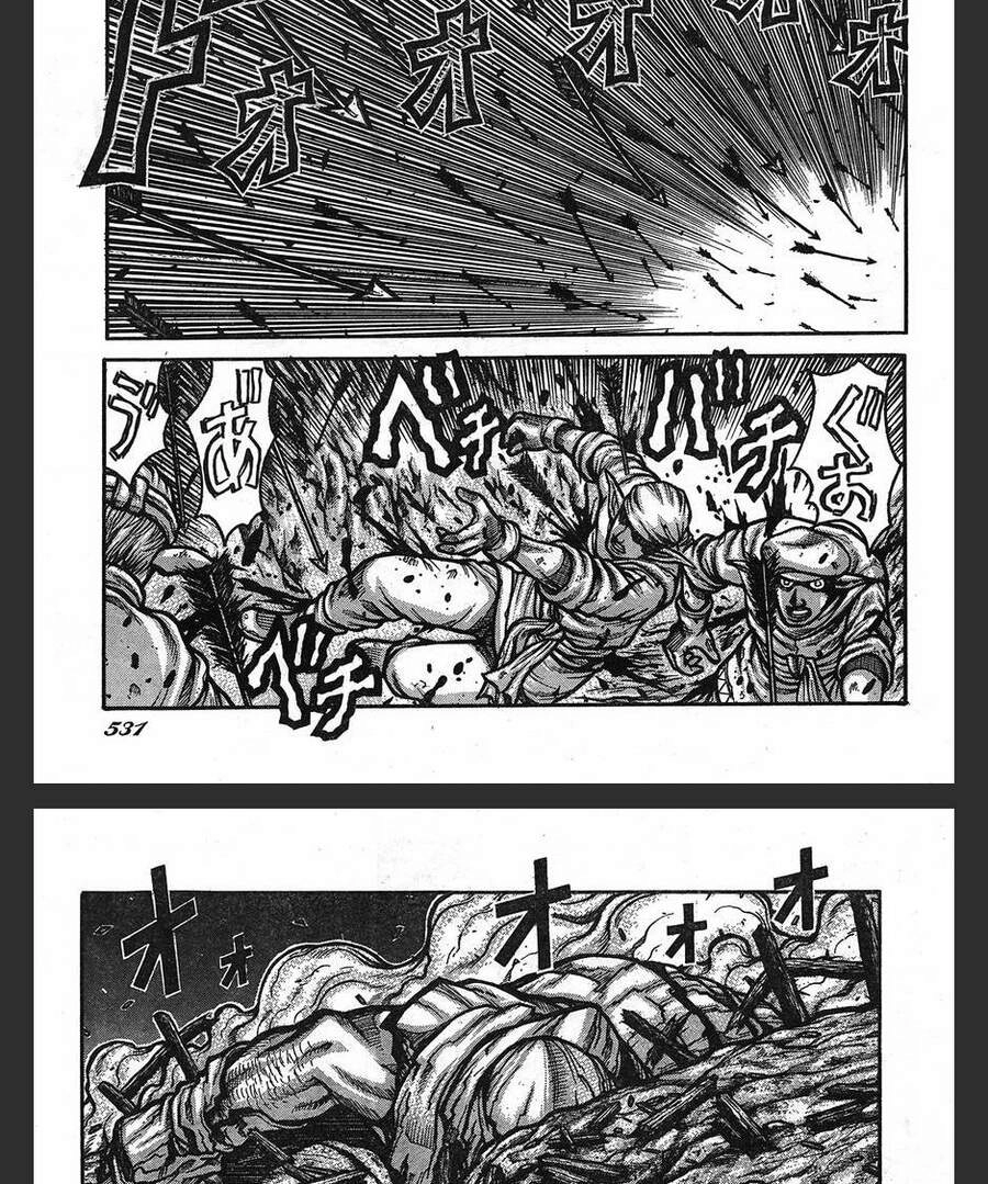 Drifters Chapter 69 - 12