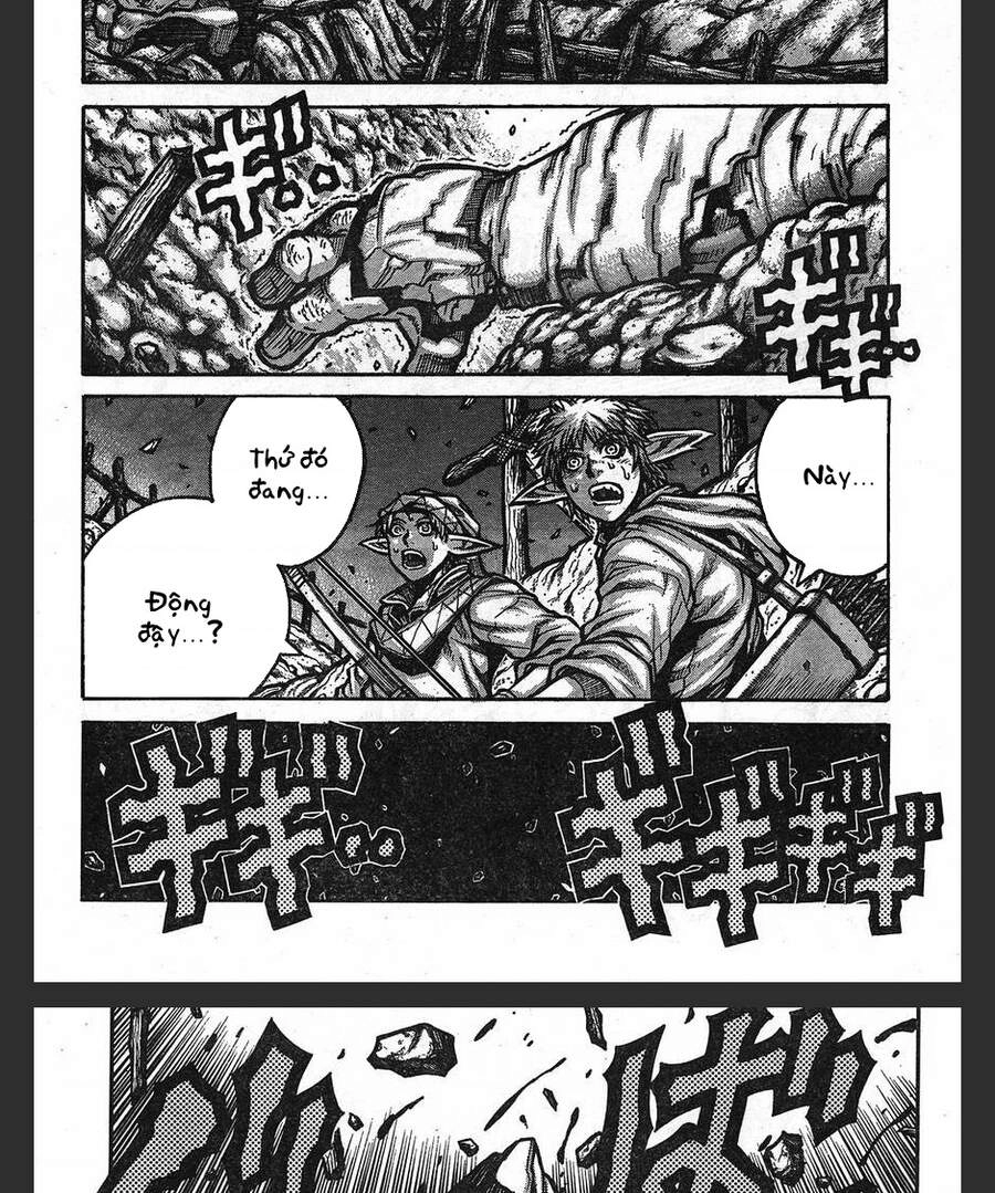 Drifters Chapter 69 - 13