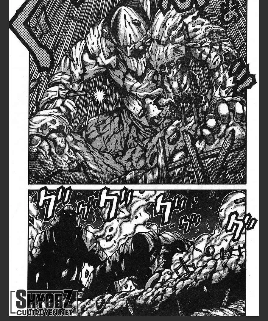 Drifters Chapter 69 - 14