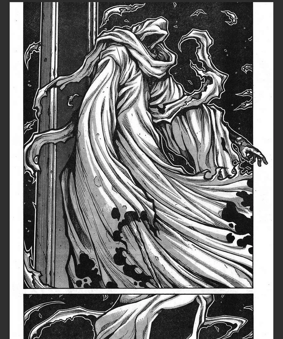 Drifters Chapter 69 - 15