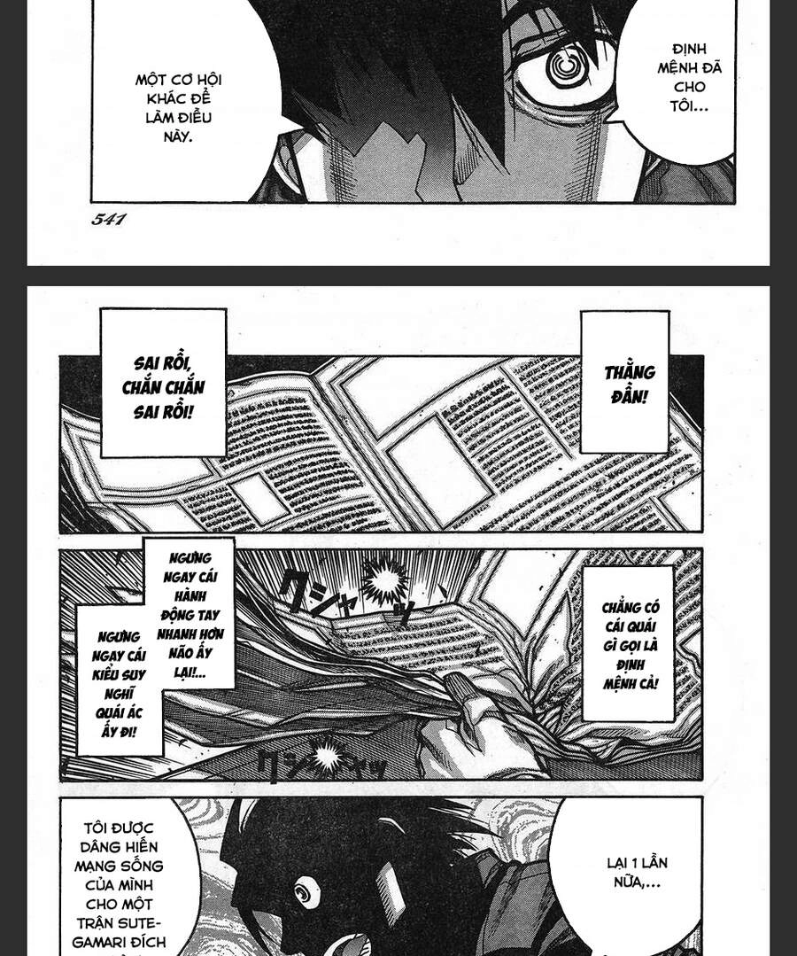 Drifters Chapter 69 - 24