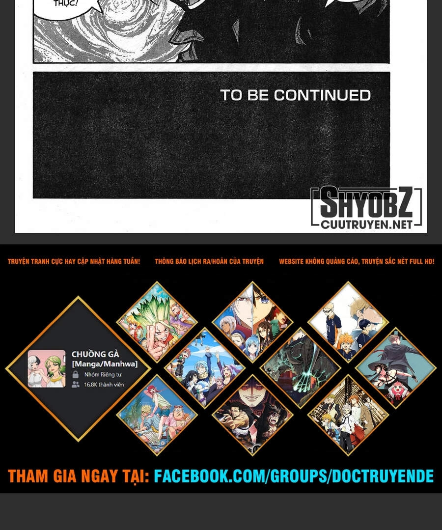 Drifters Chapter 69 - 25