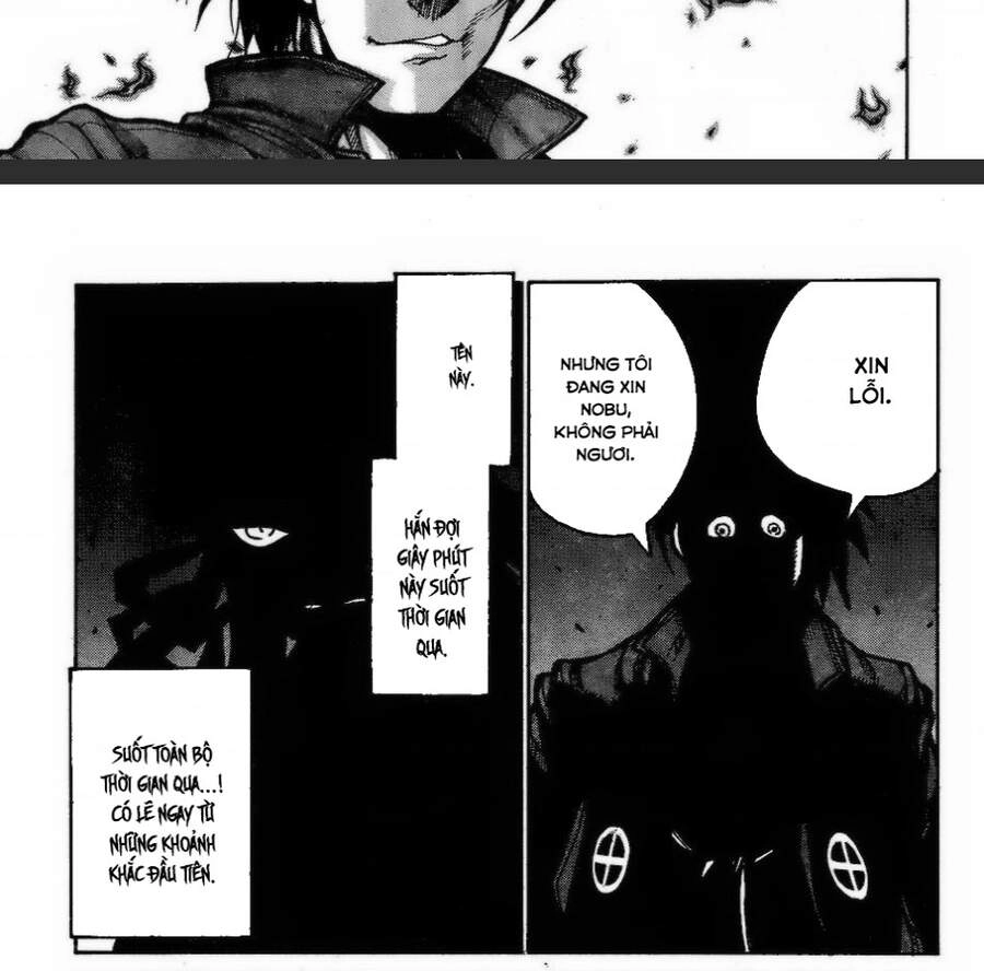 Drifters Chapter 70 - 13