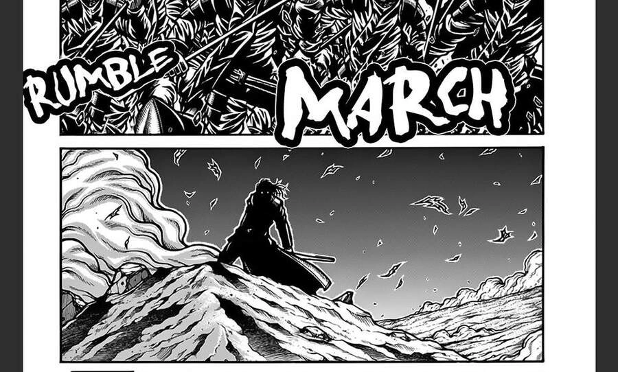 Drifters Chapter 71 - 8