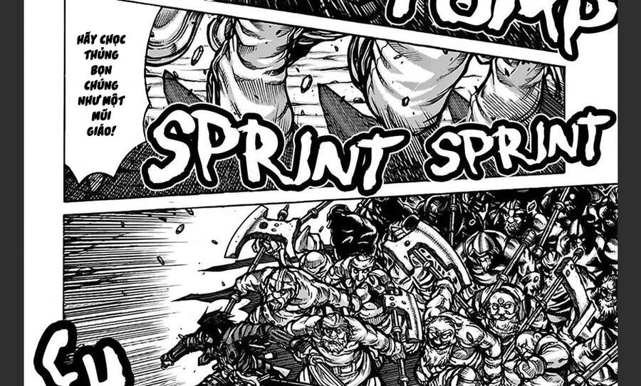 Drifters Chapter 71 - 14