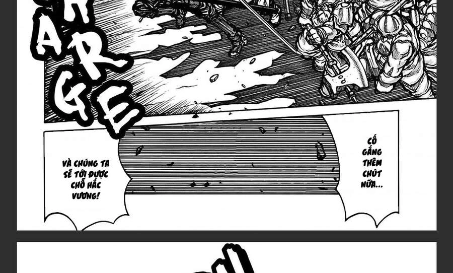 Drifters Chapter 71 - 15