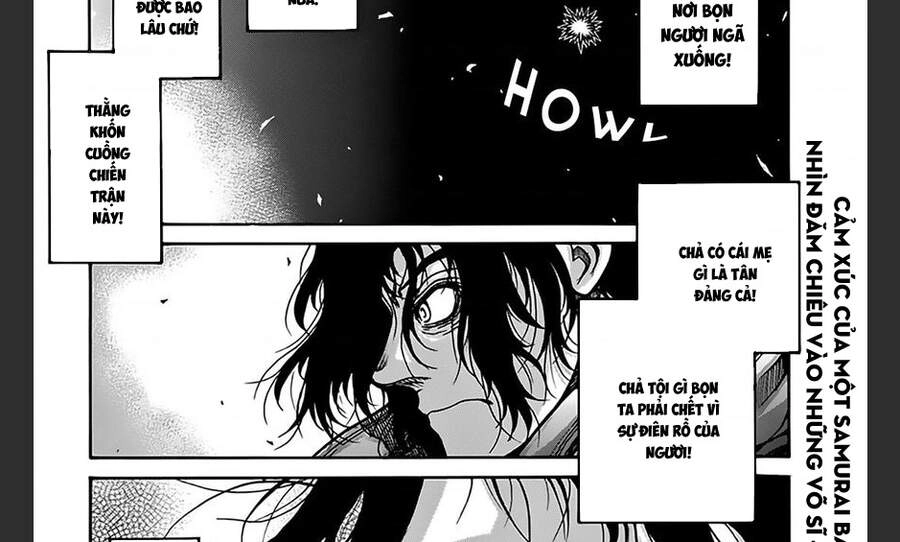 Drifters Chapter 71 - 23