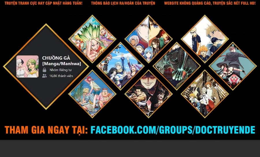 Drifters Chapter 71 - 25