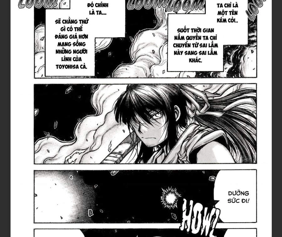 Drifters Chapter 72 - 6