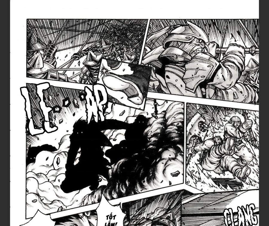 Drifters Chapter 72 - 14