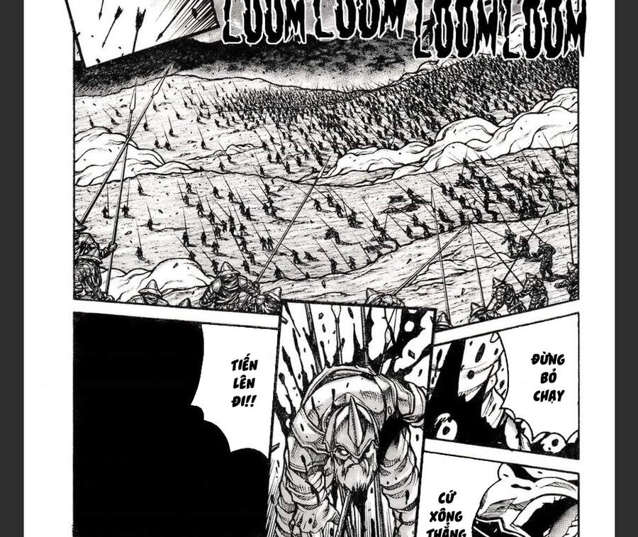 Drifters Chapter 72 - 16