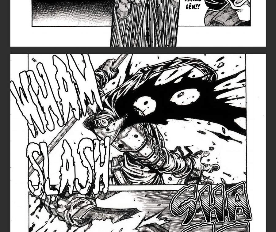 Drifters Chapter 72 - 17