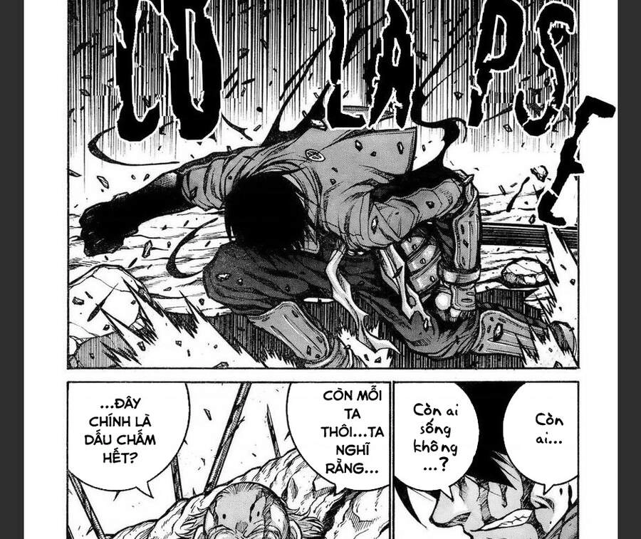 Drifters Chapter 72 - 19