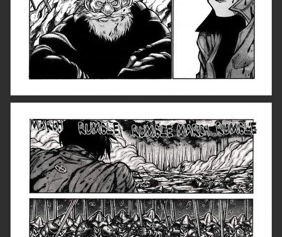 Drifters Chapter 72 - 20