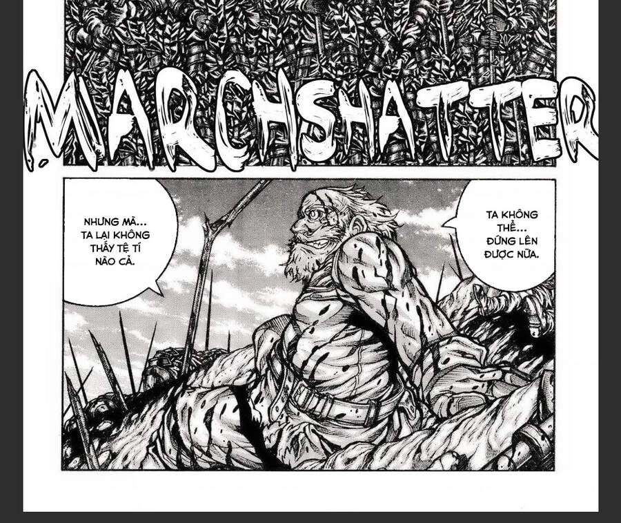 Drifters Chapter 72 - 21