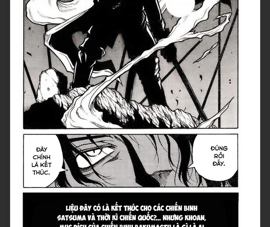 Drifters Chapter 72 - 24