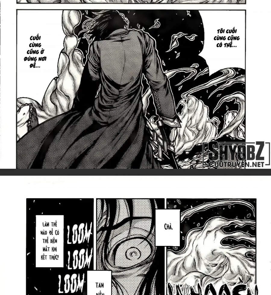 Drifters Chapter 73 - 14