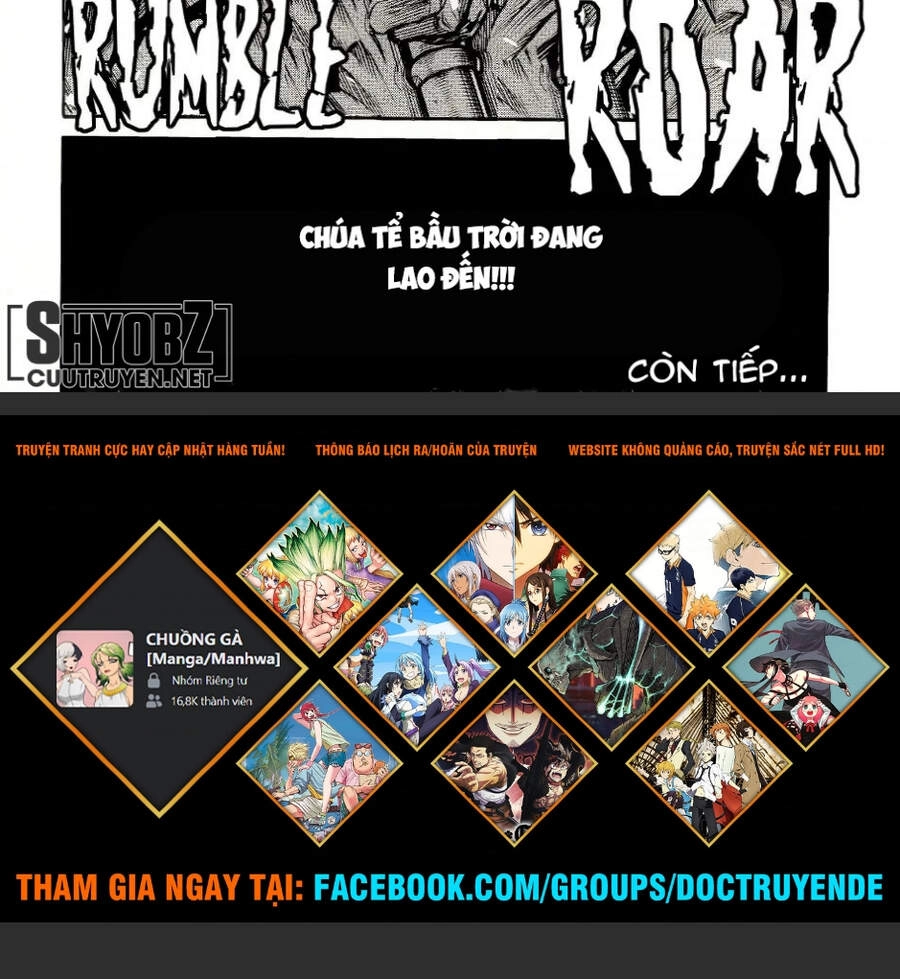 Drifters Chapter 73 - 25