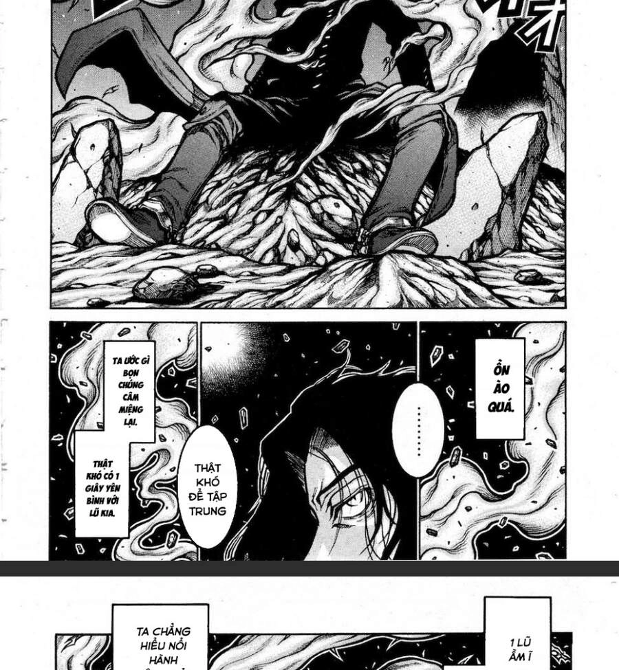 Drifters Chapter 75 - 11