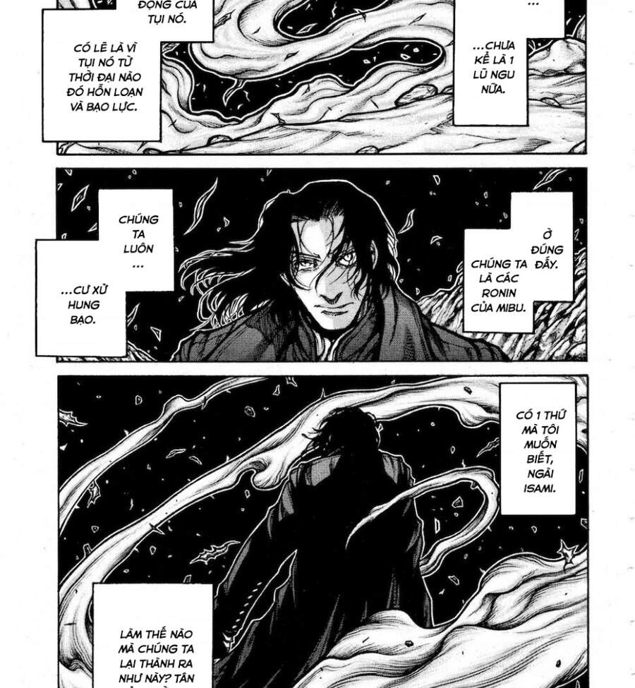 Drifters Chapter 75 - 12