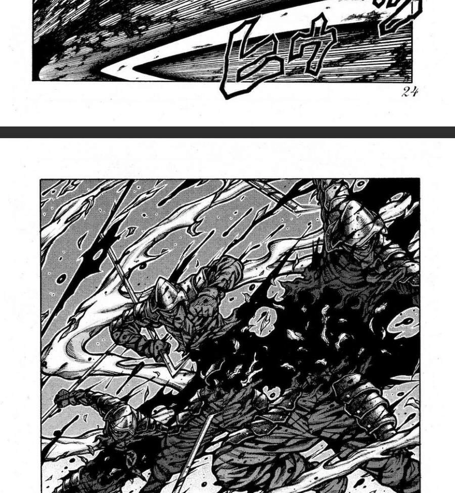 Drifters Chapter 75 - 17