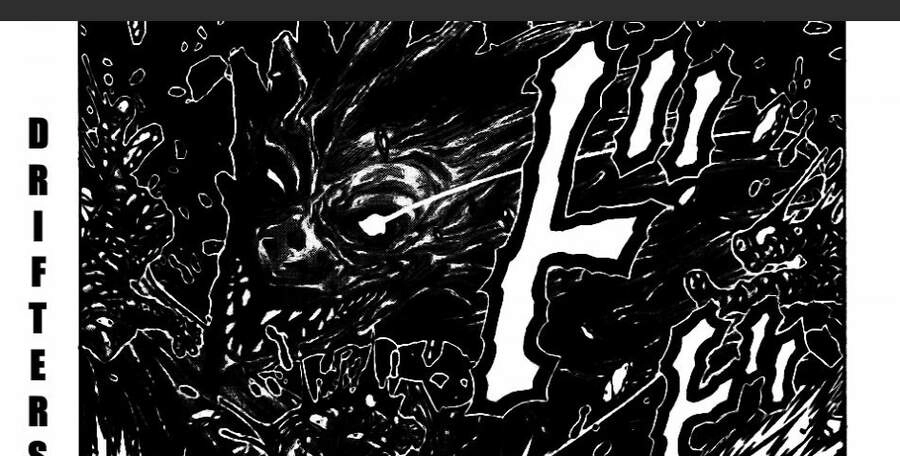 Drifters Chapter 76 - 1