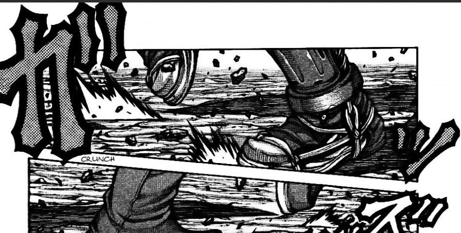 Drifters Chapter 76 - 4