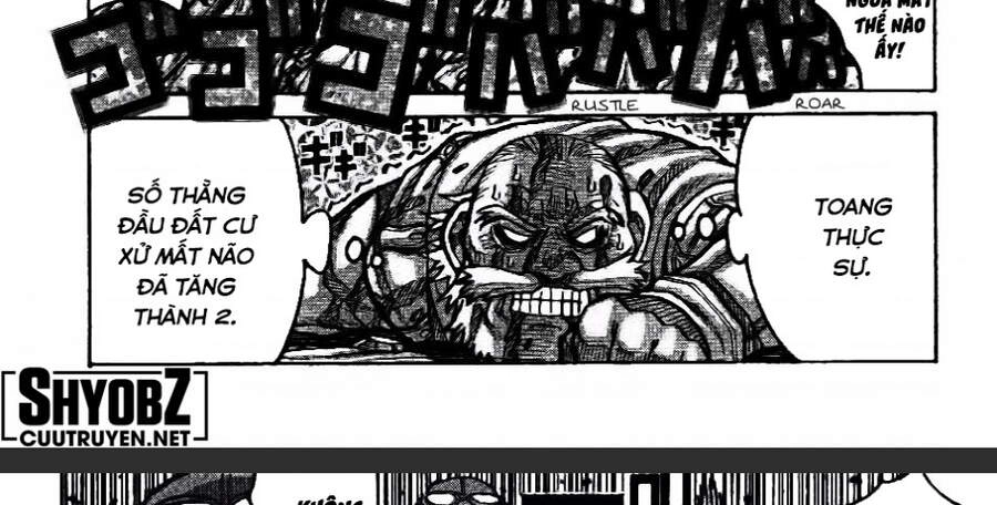 Drifters Chapter 76 - 9