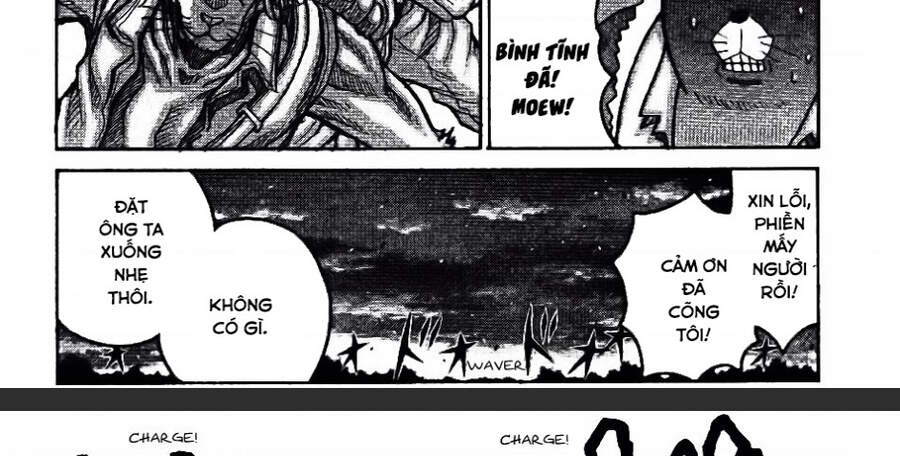 Drifters Chapter 76 - 12