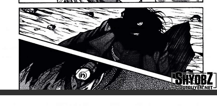 Drifters Chapter 76 - 15