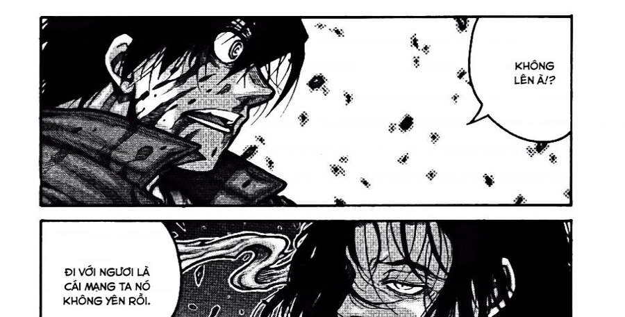 Drifters Chapter 76 - 16