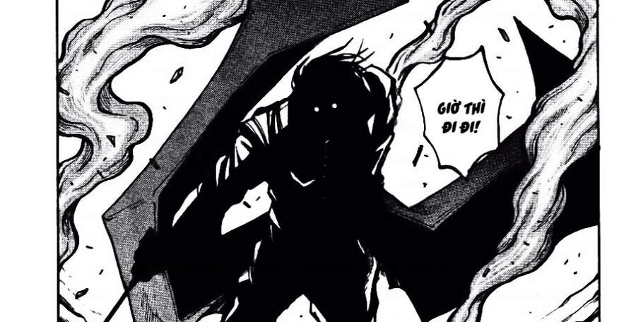 Drifters Chapter 76 - 20