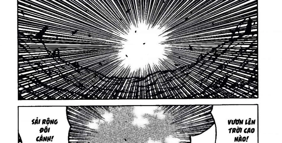 Drifters Chapter 76 - 22