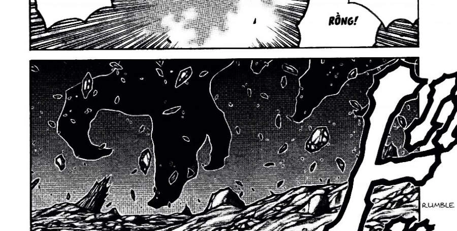 Drifters Chapter 76 - 23