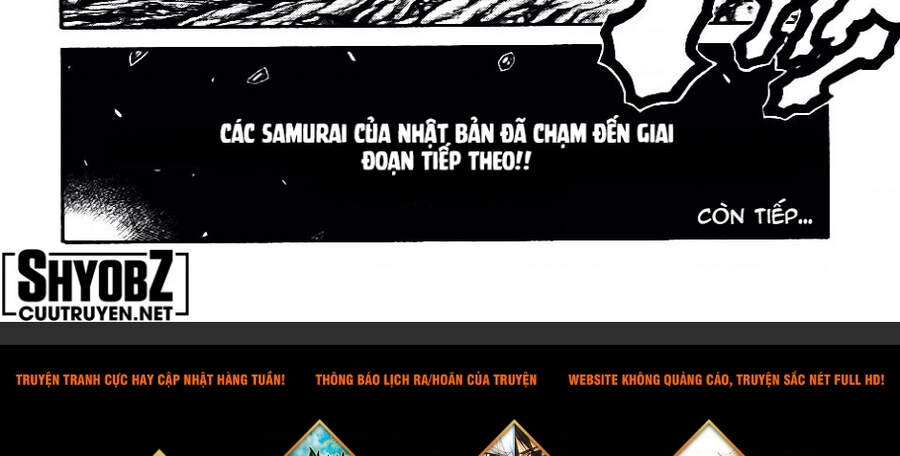 Drifters Chapter 76 - 24