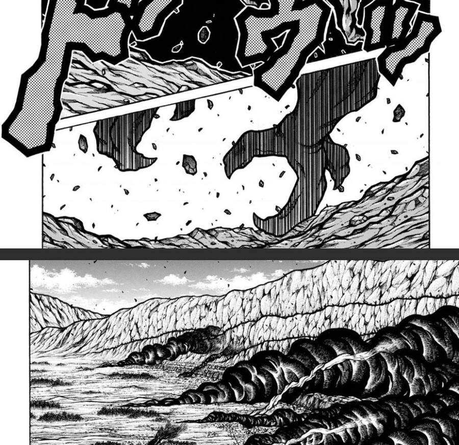 Drifters Chapter 77 - 5