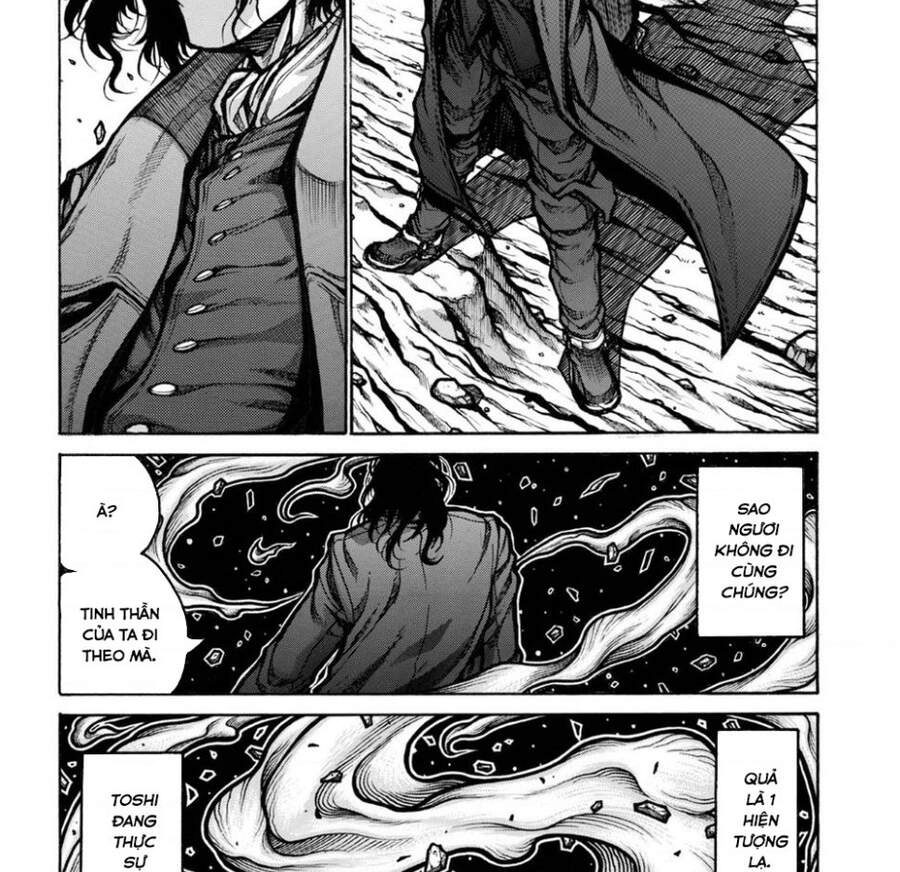 Drifters Chapter 77 - 12