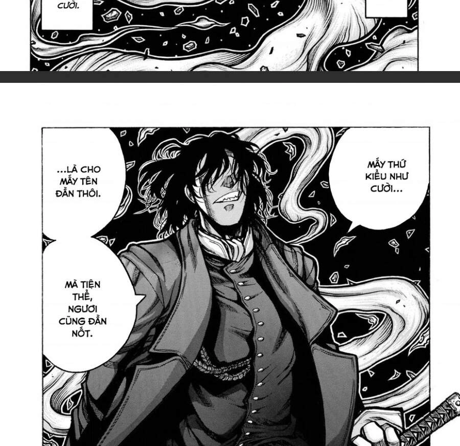 Drifters Chapter 77 - 13