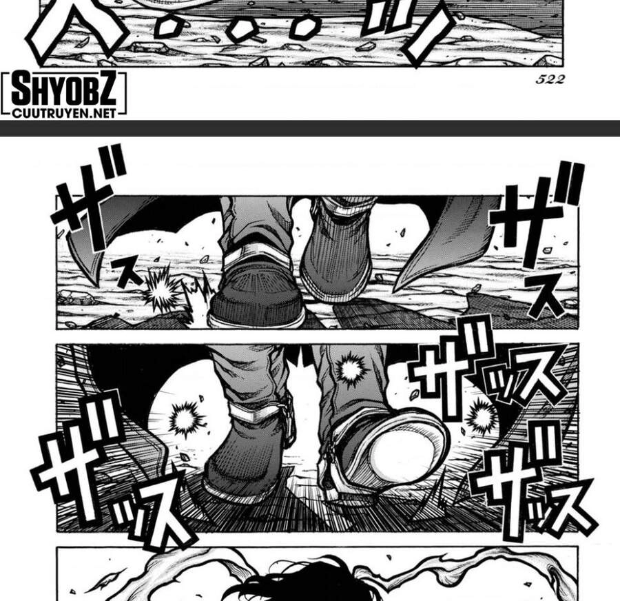 Drifters Chapter 77 - 16