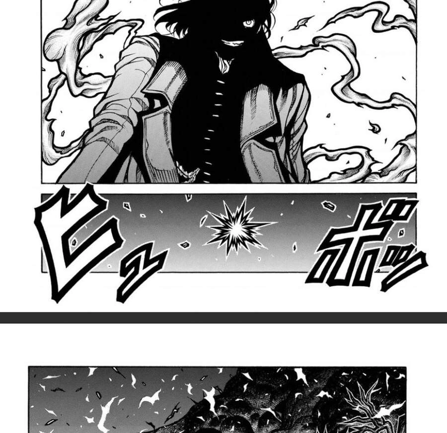 Drifters Chapter 77 - 17