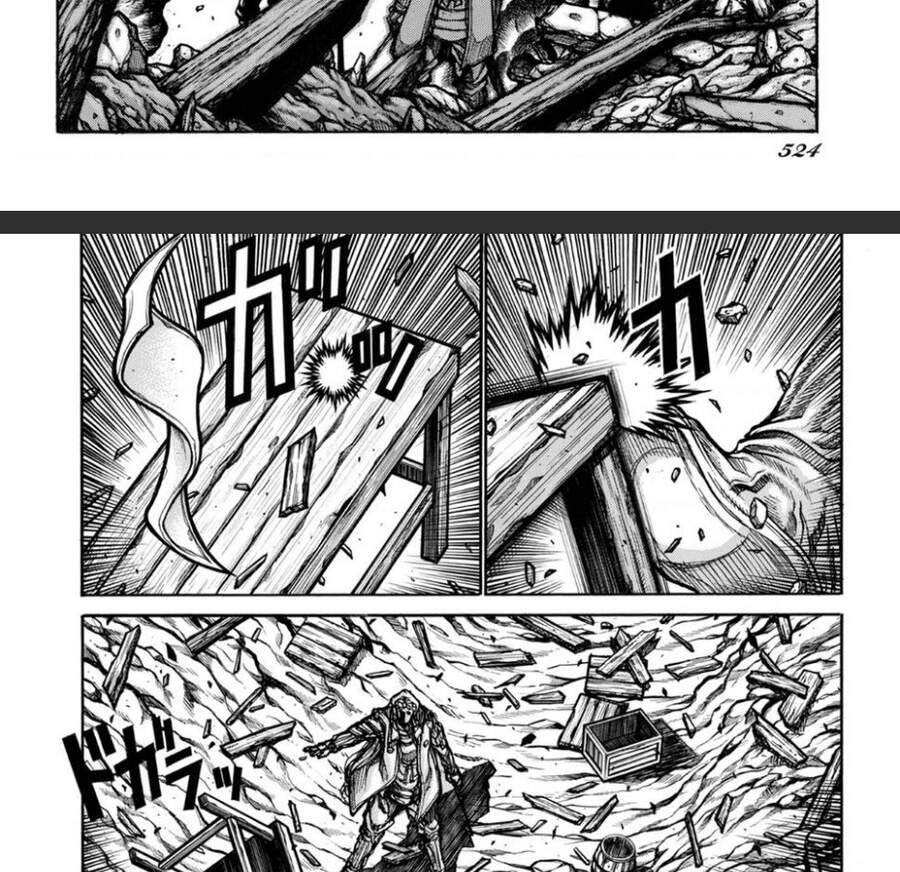 Drifters Chapter 77 - 19