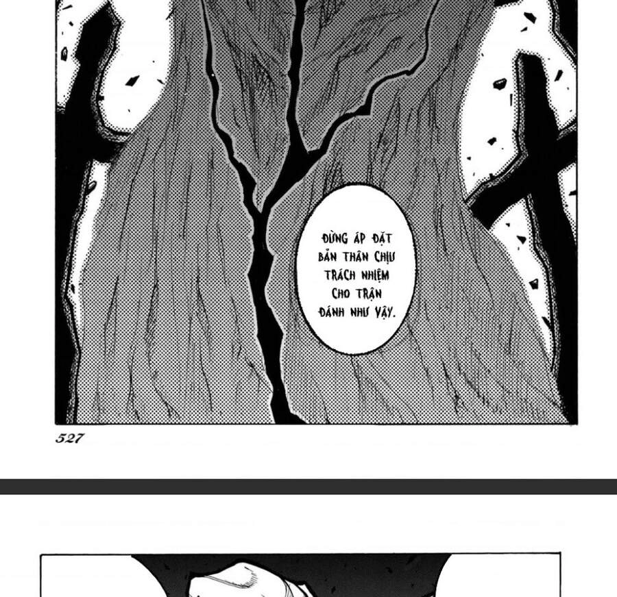 Drifters Chapter 77 - 23