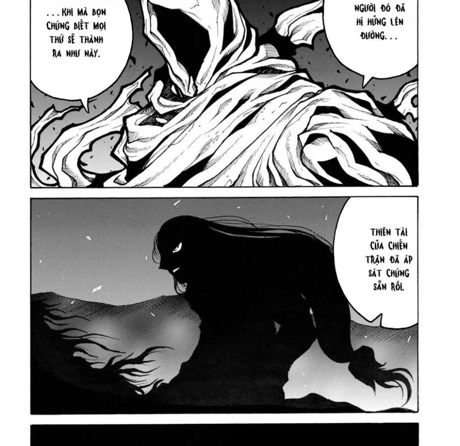 Drifters Chapter 77 - 24