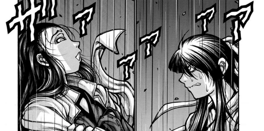 Drifters Chapter 79 - 4