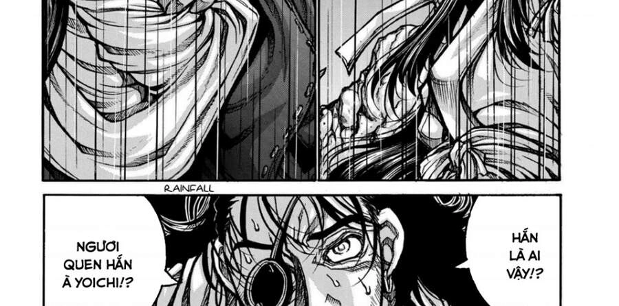 Drifters Chapter 79 - 5