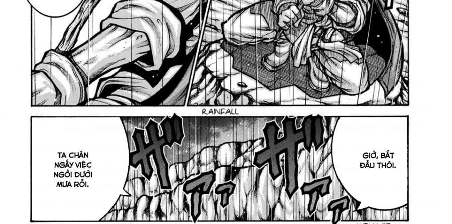 Drifters Chapter 79 - 11