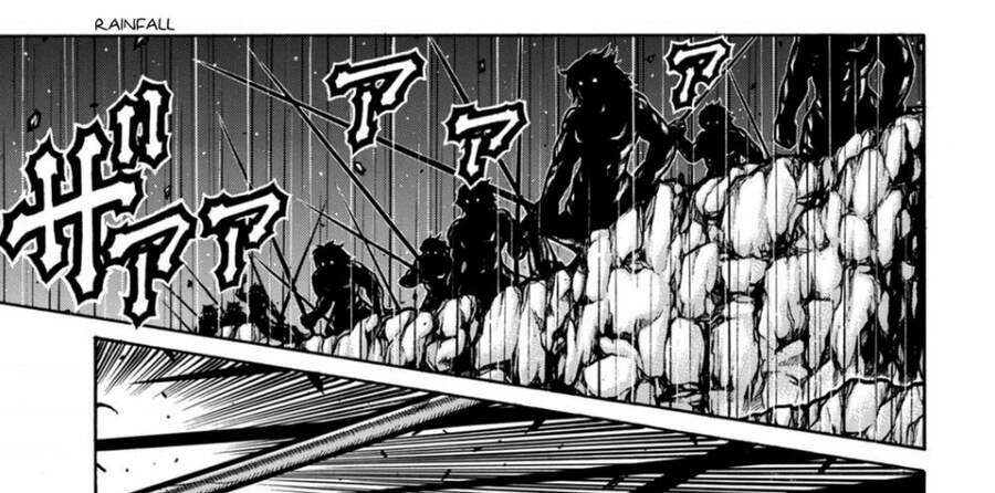 Drifters Chapter 79 - 13