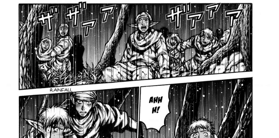 Drifters Chapter 79 - 16